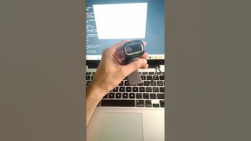 Microsoft webcam #shorts