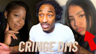 Why Your Roster Fails — My Old DMs With Women Explain Everything