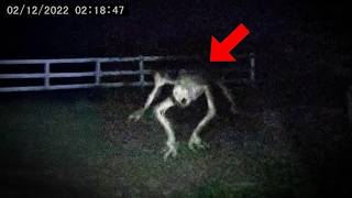 Scariest Skinwalker Encounter Stories Ever Reported