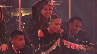 Watch Yade Lauren Lonely video