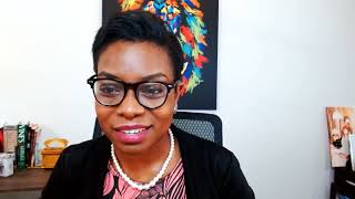 Prophetic Word concerning Institutions With Elder-Elect Hadassah Eley shares a sobering word
