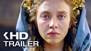 IMMACULATE Trailer German Deutsch (2024) Sydney Sweeney, Exklusiv Resimi