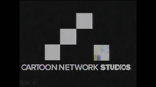 Cartoon Network Studios - 2010 In Content Aware Scale