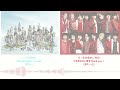 【乃木坂46】ごめんねFingers crossed × やる気のない愛をThank you!【吉本坂46/RED】(Light ver. / Mashup)