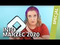 INFORMACJE - MARZEC 2020 | Special 🇵🇱