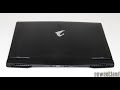 Cowcot tv prsentation pc portable gamer aorus x5sync sli gtx 965m