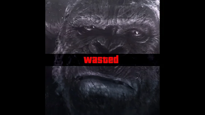 Mission : Defeat MV Godzilla #shorts #trending