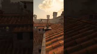 Ac nexus parkoue gay as shit u ngga#assasinscreed #acnexus