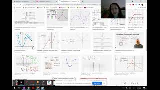 Famous Alg Notes (5-9) Intro & Steps Profile