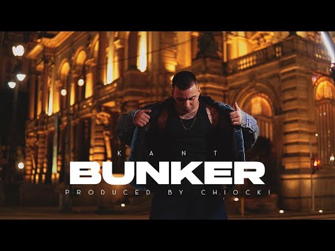 Смотреть клип Kant - Bunker