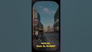 คนกระจอก - บุ๊ค ศุภกาญจน์ (Remix By OH-MIGHT)