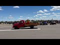 Half Century of Progress Parade Part 1 Rantoul, Illinois 8-21-2025