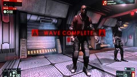 Killing Floor 2 05 05 2015 game bug (glitch)  unable to get past lobby screen