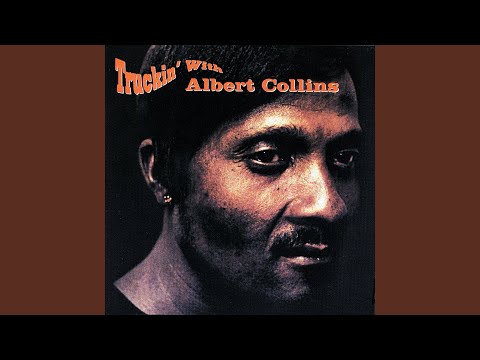 Putar Icy Blue - Albert Collins
