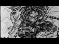Full video Deku vs shigaraki_From my hero academia 💥 #shorts #youtube #drawing #myheroacademia #deku