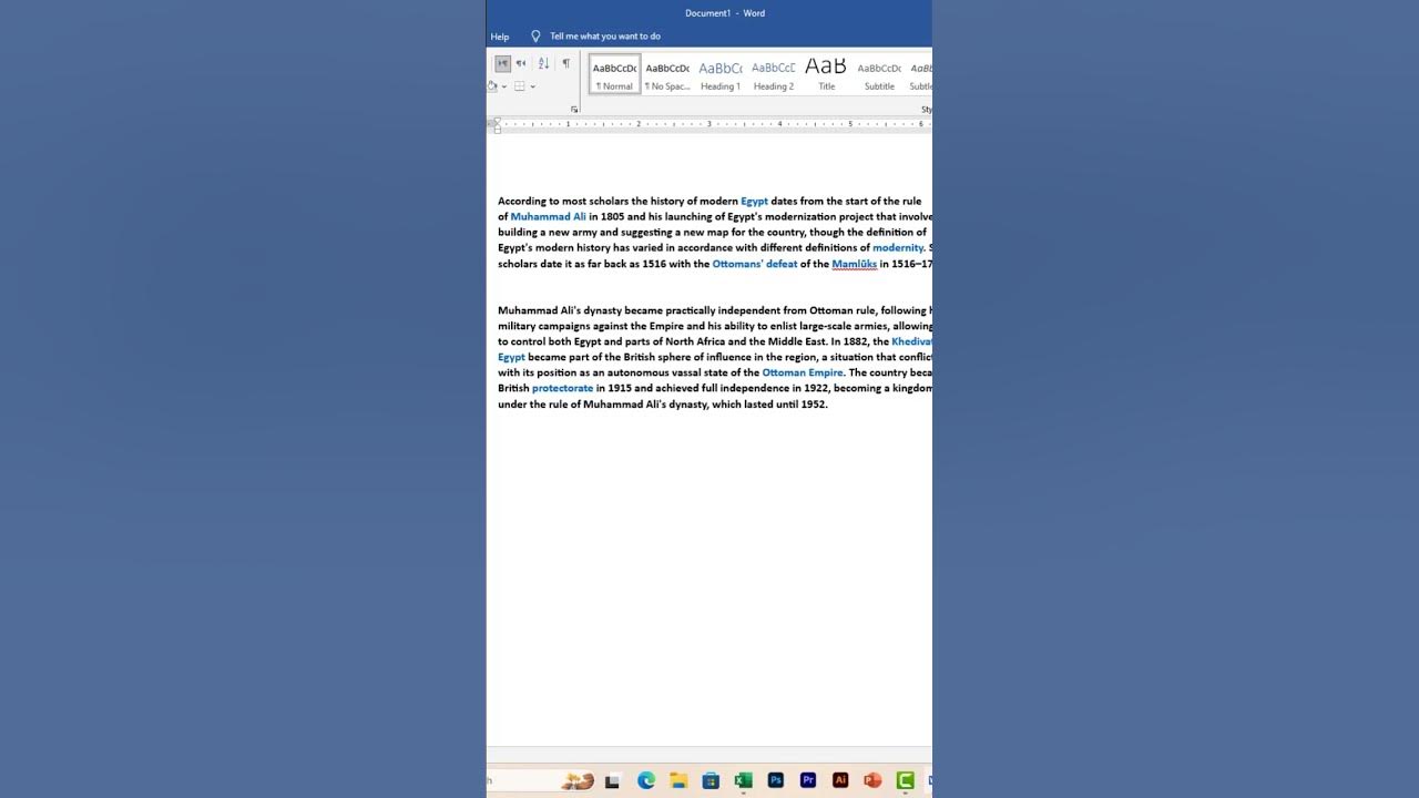  creating references in word office pc youtube