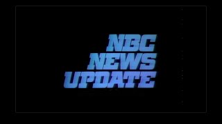 October 22 1975 NBC NEWS UPDATE