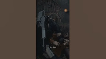 Should You Upgrade The Blacktail In RE4 Remake?