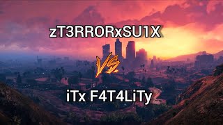 X1 Base - Zt3Rrorxsu1X Su1X Itx F4T4L1Ty 500X