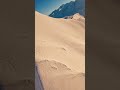 Zen + Skiing =  🧘