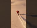 Zen + Skiing =  🧘