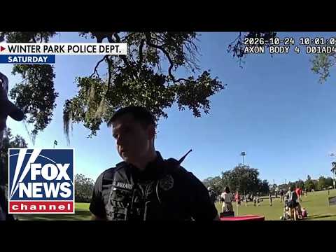 3-year-old BOOTED from soccer game for being 'TOO GOOD,' parents claim