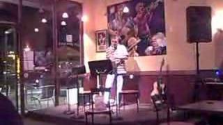 Open Mic Night at Hot Java Cafe