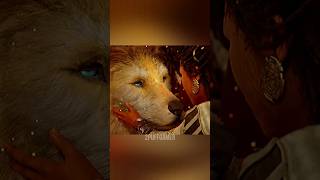 Atreus #godofwarragnarok #shorts #edit