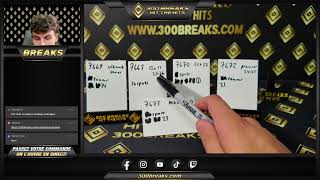 300 BREAKS - BREAK 7662 ULTIMATE 25-26 INNER