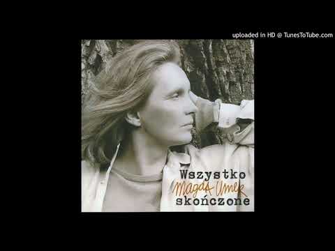 Magda Umer -