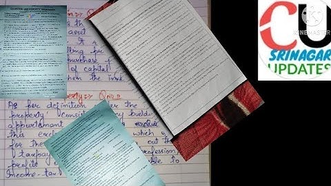 previous papers of 3rd sem//for oll subjects//Cluster university srinagar/#cluster#srinagar#students