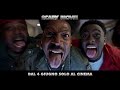 SCARY MOVIE | Dal 4 giugno al cinema