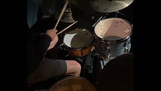 Swell - Forget About Jesus drum beat with Swell drummer