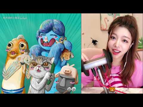 小声bb，一起撩最可爱的妹，吃最硬核的鸡