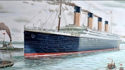 The Titanic (Roblox Trolling)