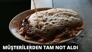 Kırkağaça Özgü 4 Asırlık Lezzet Parmak Isırtıyor