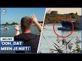 Zo voorkom je megacrash op het water