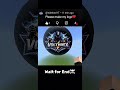 Making Subscriber's logo in Minecraft🤩