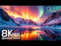 EXPERIENCE PURE HDR BRILLIANCE – 8K DOLBY VISION™ ULTRA HD VIDEO