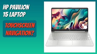 REVIEW (2025): HP Pavilion 15 Laptop. Features