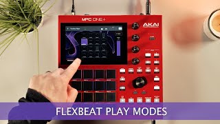 Flex Beat Plugin for MPC Standalone | Akai Professional