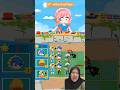 Bantu Anna Menangkan Permainan Plant VS Zombie @GachaEdge #plantsvszombies #funny #dubbing