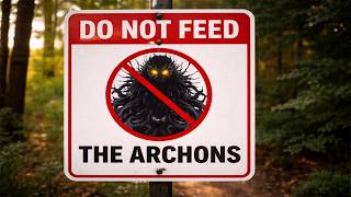 Do NOT feed the Archons. #looshfarms