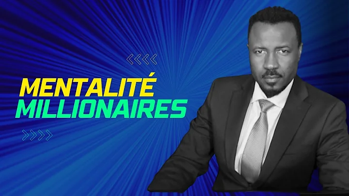 MEN SA POU FE: SI'W VLE RICH, FE SA MOUN RICH YO F...