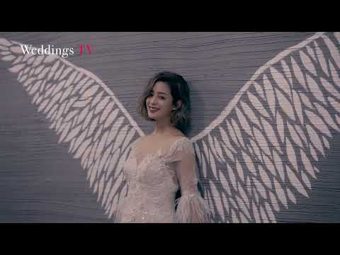 ｜宣傳影片｜新娘物語雜誌封面人物 莫允雯 快版