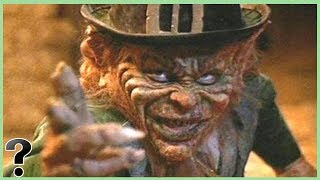 What If Leprechauns Were Real?