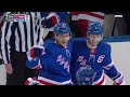 GAME HIGHLIGHTS | R1 G1: New York Rangers vs Washington Capitals (4/21/24)