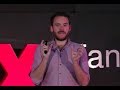 La revolucion de los intermediarios | Juan Carlos Castro Aerenlund | TEDxTangamanga