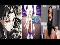 The Night | Episode 1 | Kagurabachi, One Piece, +more
