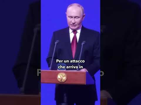 Video La Russia ha lanciato un importante attacco aereo su Kyiv